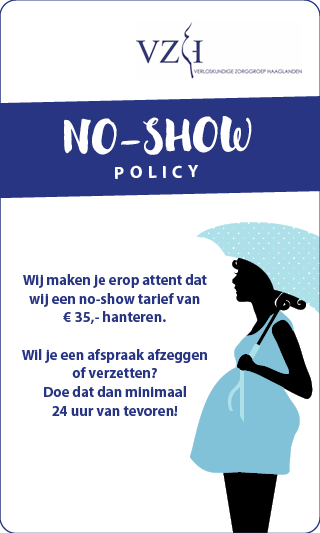 no show policy