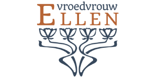 Vroedvrouw Ellen